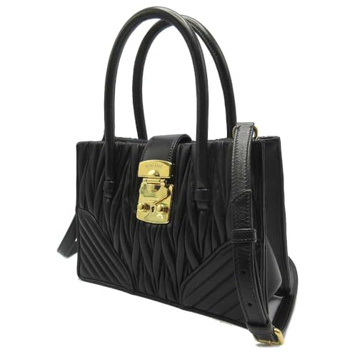 ミュウミュウ(MIUMIU) ハンドバッグ | 通販・人気ランキング - 価格.com